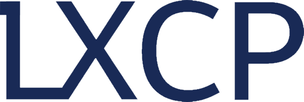 LXCP Logo