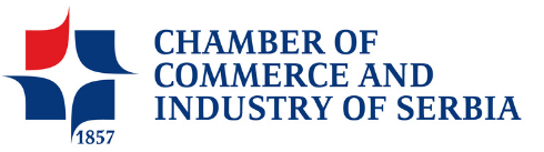 Chamber of Commerce and Industry of Serbia Logo