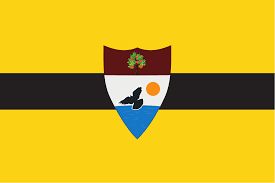 Free Republic of Liberland Logo