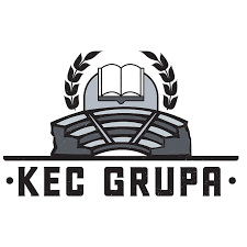 KEC grupa Logo