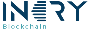Inery Blockchain Logo